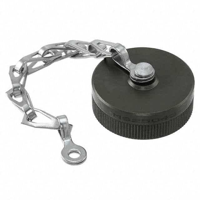 MS25043-18D Amphenol Interconnect India  Circular Connector Accessories